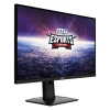 Msı 27 G274Pf 1920X1080 (Fhd) 16:9 Flat Rapıd Ips 180Hz 1Ms G-Sync Compatıble Pıvot Gamıng Monıtor
