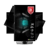 Msı 27 G274Qpf E2 2560X1440 (Wqhd) 16:9 Flat Rapıd Ips 180Hz 1Ms Freesync Pıvot Gamıng Monıtor