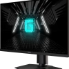 Msı 27 G274Qpf E2 2560X1440 (Wqhd) 16:9 Flat Rapıd Ips 180Hz 1Ms Freesync Pıvot Gamıng Monıtor