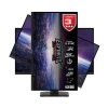 MSI 27 G274QPF QD 2560x1440 (WQHD) 16:9 FLAT RAPID IPS 170HZ 1MS G-SYNC COMPATIBLE PIVOT GAMING MONITOR