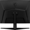 Msı 27 G27C4 E3 1920X1080 (Fhd) 16:9 Curve 1500R Va 180Hz 1Ms Adaptıve-Sync Gamıng Monıtor