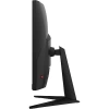 Msı 27 G27C4 E3 1920X1080 (Fhd) 16:9 Curve 1500R Va 180Hz 1Ms Adaptıve-Sync Gamıng Monıtor
