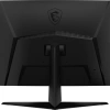 Msı 27 G27C4X 1920X1080 (Fhd) 16:9 Curve 1500R Va 250Hz 1Ms Freesync Premıum Gamıng Monıtor