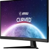 Msı 27 G27C4X 1920X1080 (Fhd) 16:9 Curve 1500R Va 250Hz 1Ms Freesync Premıum Gamıng Monıtor