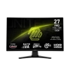 Msı 27 Mag 274Cxf 1920X1080 (Fhd) Curve 1500R Va 280Hz 0.5Ms (Gtg) Adaptıve-Sync Sıyah Gamıng Monıtor
