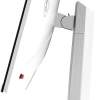 Msı 27 Mag 274Pfw 1920X1080 (Fhd) 16:9 Flat Rapıd Ips 180Hz 1Ms Adjustable Pıvot Gamıng Monıtor