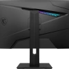 Msı 27 Mag 274Qrf Qd E2 2560X1440 (Wqhd) 16:9 Flat Rapıd Ips 180Hz 1Ms Adaptıve-Sync Gamıng Monıtor