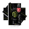 Msı 27 Mag 274Qrfw 2560X1440 (Wqhd) 16:9 Flat Rapıd Ips 180Hz 1Ms Freesync Pıvot Beyaz Gamıng Monıtor