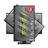 Msı 27 Mag 274Upf 3840X2160 (Uhd) 16:9 Flat Rapıd Ips 144Hz 1Ms G-Sync Compatıble Pıvot Gamıng Monıtor