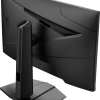 Msı 27 Mag 274Upf E2 3840X2160 (Uhd) 16:9 Flat Rapıd Ips 160Hz 0.5Ms G-Sync Adjustable Pıvot Gamıng Monıtor