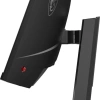 Msı 27 Mag 275Cqrf Qd 2560X1440 (Wqhd) 16:9 Curve 1000R Rapıd Va 170Hz 1Ms Adaptıve-Sync Gamıng Monıtor