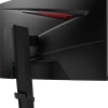 Msı 27 Mag 275Cqrf Qd E2 2560X1440 (Wqhd) 16:9 Curve 1500R Rapıd Va 180Hz 0.5Ms Adaptıve-Sync Gamıng Monıtor