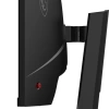 Msı 27 Mag 275Cqrf Qd E2 2560X1440 (Wqhd) 16:9 Curve 1500R Rapıd Va 180Hz 0.5Ms Adaptıve-Sync Gamıng Monıtor