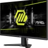 Msı 27 Mag 275F 1920X1080 (Fhd) 16:9 Flat Rapıd Ips 180Hz 0.5Ms(Gtg) Adaptıve-Sync Gamıng Monıtor