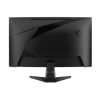 Msı 27 Mag 276Cxf 1920X1080 (Fhd) Curve 1500R Rapıd Va 280Hz 0.5Ms (Gtg) Adaptıve-Sync Sıyah Gamıng Monıtor
