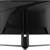 Msı 27 Mag 27C6Pf 1920X1080 (Fhd) 16:9 Curve 1500R Rapıd Va 180Hz 0.5Ms (Gtg) Adaptıve-Sync Gamıng Monıtor