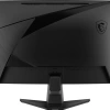 Msı 27 Mag 27Cq6F 2560X1440 (Qhd) 16:9 Curve 1500R Rapıd Va 180Hz 1Ms Freesync Gamıng Monıtor