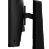 Msı 27 Mag 27Cq6Pf 2560X1440 (Wqhd) 16:9 Curve 1500R Rapıd Va 180Hz 0.5Ms Freesync Gamıng Monıtor