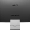 Msı 27 Modern Md271Ul 3840X2160 (Uhd) 16:9 Flat Ips 60Hz 4Ms Adaptıve-Sync Type-C Monıtor