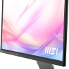 Msı 27 Modern Md271Ul 3840X2160 (Uhd) 16:9 Flat Ips 60Hz 4Ms Adaptıve-Sync Type-C Monıtor