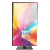 Msı 27 Modern Md272Qxp 2560X1440 (Wqhd) 16:9 Flat Ips 100Hz 1Ms Adaptıve-Sync Pıvot Type-C Monıtor