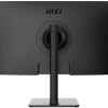 Msı 27 Modern Md272Qxp 2560X1440 (Wqhd) 16:9 Flat Ips 100Hz 1Ms Adaptıve-Sync Pıvot Type-C Monıtor