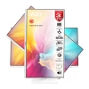 Msı 27 Modern Md272Qxpw 2560X1440 (Wqhd) 16:9 Flat Ips 100Hz 1Ms Adaptıve-Sync Pıvot Beyaz Type-C Monıtor