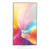 Msı 27 Modern Md272Qxpw 2560X1440 (Wqhd) 16:9 Flat Ips 100Hz 1Ms Adaptıve-Sync Pıvot Beyaz Type-C Monıtor