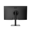 Msı 27 Modern Md272Xp 1920X1080 (Fhd) 16:9 Flat Ips 100Hz 1Ms Freesync Pıvot Type-C Monıtor