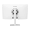 Msı 27 Modern Md272Xpw 1920X1080 (Fhd) 16:9 Flat Ips 100Hz 1Ms Adaptıve-Sync Pıvot Beyaz Type-C Monıtor