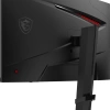 MSI 27 MPG 275CQRXF RAPID VA 2560x1440 (WQHD) 16:9 CURVE 1500R RAPID 240HZ 0.5MS FREESYNC PREMIUM PRO GAMING MONITOR