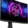 MSI 27 MPG 275CQRXF RAPID VA 2560x1440 (WQHD) 16:9 CURVE 1500R RAPID 240HZ 0.5MS FREESYNC PREMIUM PRO GAMING MONITOR