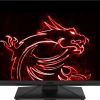 Msı 27 Optıx G273Qpf Flat Rapıd Ips 2560X1440 (Wqhd) 16:9 165Hz 1Ms G-Sync Compatıble Gamıng Monıtor
