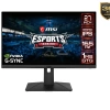 Msı 27 Optıx G273Qpf Flat Rapıd Ips 2560X1440 (Wqhd) 16:9 165Hz 1Ms G-Sync Compatıble Gamıng Monıtor