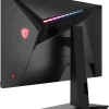 Msı 27 Optıx Mag274Qrf Flat Rapıd Ips 2560X1440 (Wqhd) 16:9 165Hz 1Ms G-Sync Compatıble Gamıng Monıtor