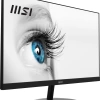 Msı 27 Pro Mp271A 1920X1080 (Fhd) 16:9 Flat Ips 100Hz 1Ms Adaptıve-Sync Monıtor