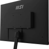 Msı 27 Pro Mp271A 1920X1080 (Fhd) 16:9 Flat Ips 100Hz 1Ms Adaptıve-Sync Monıtor