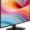 Msı 27 Pro Mp271A E2 1920X1080 (Fhd) Flat Ips 120Hz 1Ms Adaptıve-Sync Monıtor