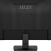Msı 27 Pro Mp271A E2 1920X1080 (Fhd) Flat Ips 120Hz 1Ms Adaptıve-Sync Monıtor