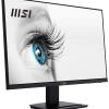 Msı 27 Pro Mp273A 1920X1080 (Fhd) 16:9 Flat Ips 100Hz 1Ms Freesync Monıtor