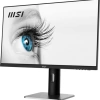 Msı 27 Pro Mp273Qp 2560X1440 (Wqhd) 16:9 Flat Ips 75Hz 1Ms Freesync Pıvot Monıtor