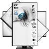 Msı 27 Pro Mp273Qp 2560X1440 (Wqhd) 16:9 Flat Ips 75Hz 1Ms Freesync Pıvot Monıtor