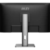 Msı 27 Pro Mp273Qp 2560X1440 (Wqhd) 16:9 Flat Ips 75Hz 1Ms Freesync Pıvot Monıtor