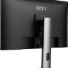 Msı 27 Pro Mp273Qp 2560X1440 (Wqhd) 16:9 Flat Ips 75Hz 1Ms Freesync Pıvot Monıtor