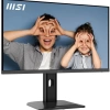 Msı 27 Pro Mp273Qp E2 2560X1440 (Wqhd) 16:9 Flat Ips 100Hz 1Ms Freesync Pıvot Monıtor