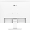 Msı 27 Pro Mp273Qw E2 2560X1440 (Wqhd) 16:9 Flat Ips 100Hz 1Ms Adaptıve-Sync Beyaz Monıtor