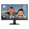 Msı 27 Pro Mp273U 3840X2160 (Uhd) Flat Ips 60Hz 4Ms Antı-Glare Monıtor
