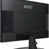 Msı 27 Pro Mp275 1920X1080 (Fhd) 16:9 Flat Ips 100Hz 1Ms Freesync Monıtor