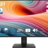 Msı 27 Pro Mp275 E2 1920X1080 (Fhd) 16:9 Flat Ips 120Hz 1Ms Freesync Monıtor