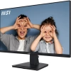 Msı 27 Pro Mp275Q 2560X1440 (Wqhd) Flat Va 100Hz 1Ms Antı-Glare Monıtor